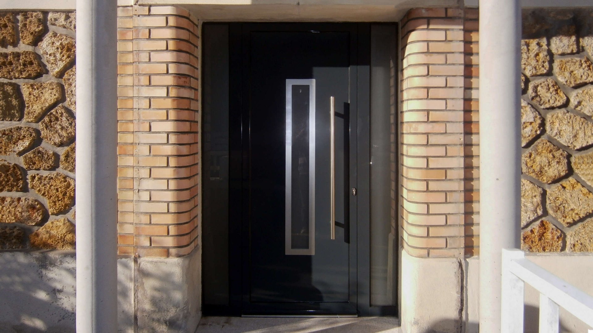Portas